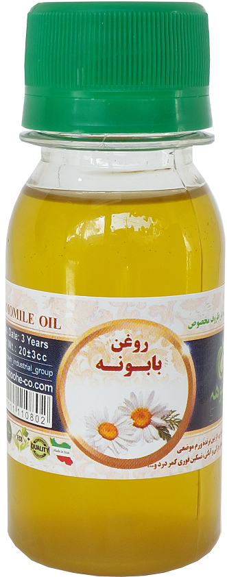 بابونه 60میلی سینوهه